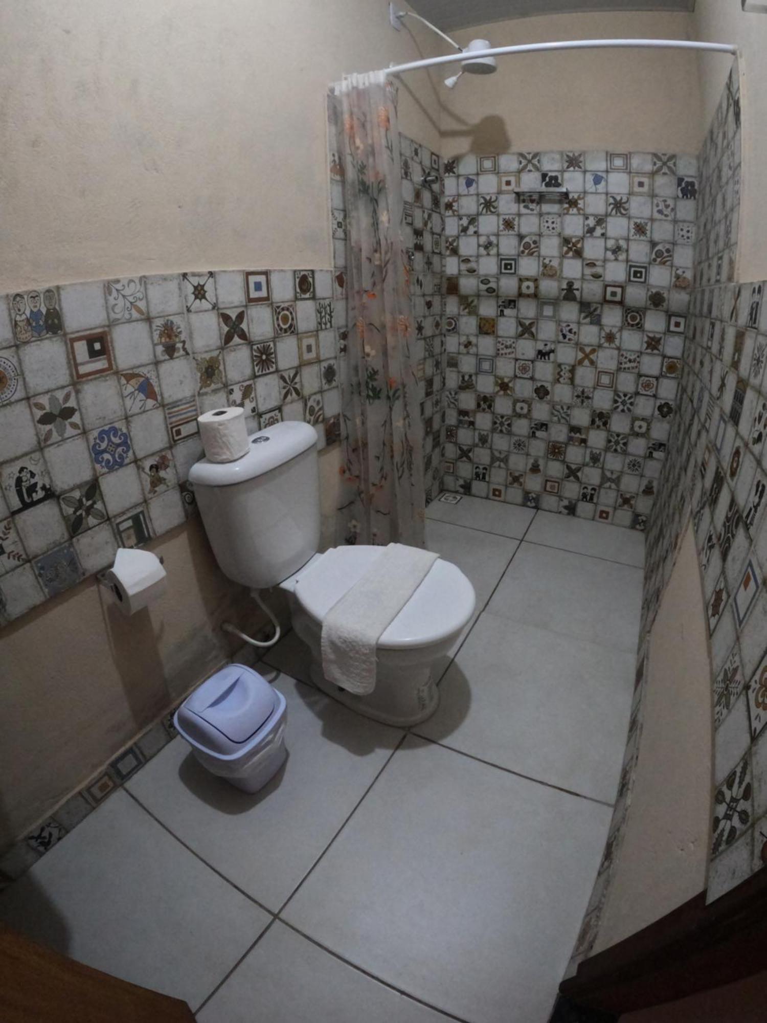 Aquarela Suites アチンス エクステリア 写真