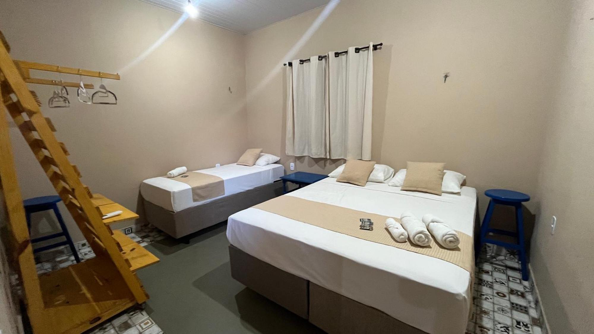 Aquarela Suites アチンス エクステリア 写真