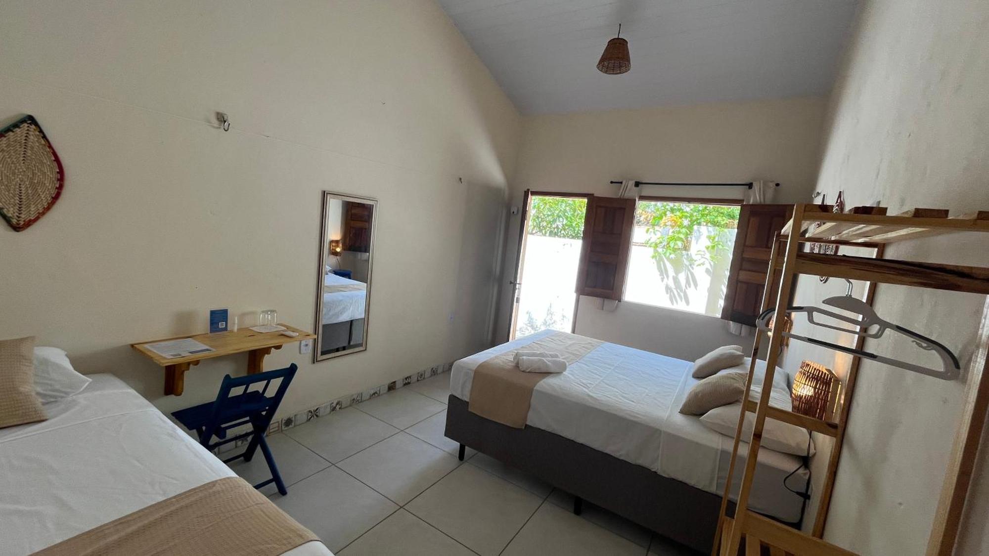 Aquarela Suites アチンス エクステリア 写真