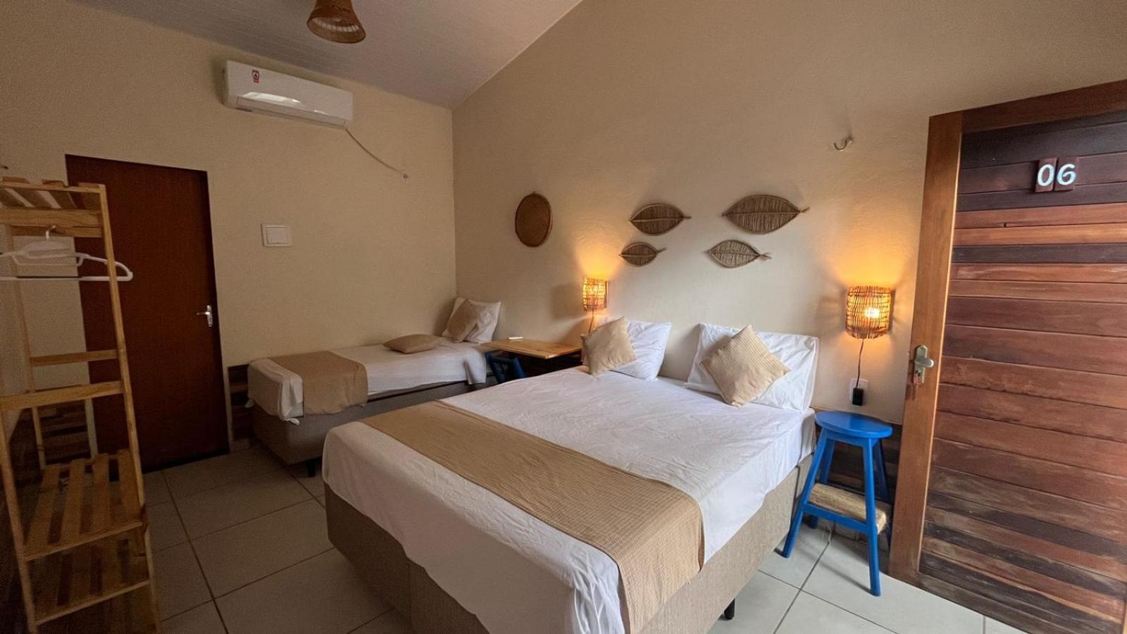 Aquarela Suites アチンス エクステリア 写真